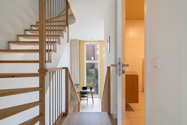 Medium property photo - Chisinaustraat 12, 3541 ET Utrecht